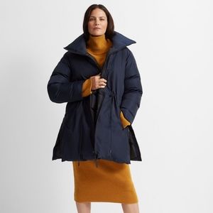 Club Monaco Winter Jacket 😍 NEW